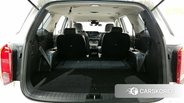 Hyundai The New Palisade id 3865266 из Кореи 11