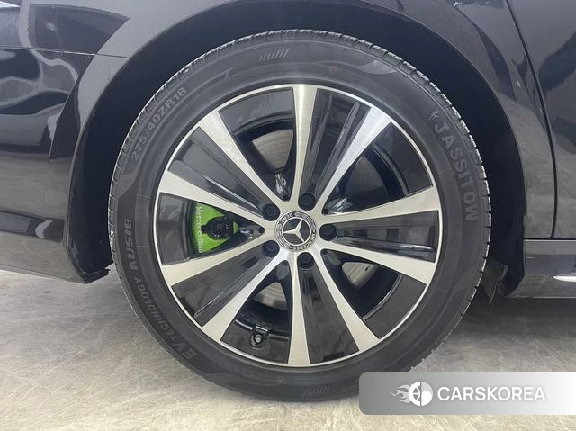 Mercedes-Benz E-class PHEV id 4272179 из Китая 11