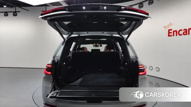 BMW X7 (G07) id 3382981 из Кореи 11