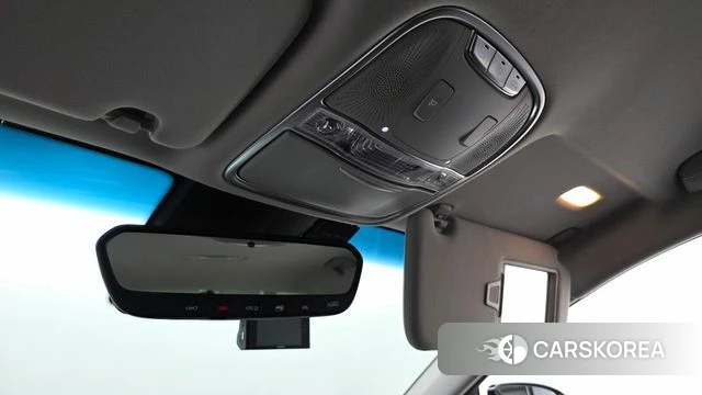 Kia More K9 id 4562837 из Кореи 11