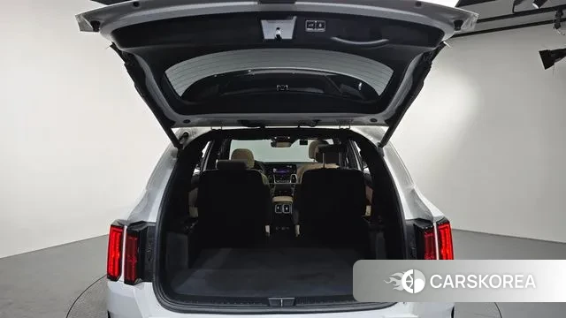 Kia Sorento 4th Generation id 3562127 из Кореи 11