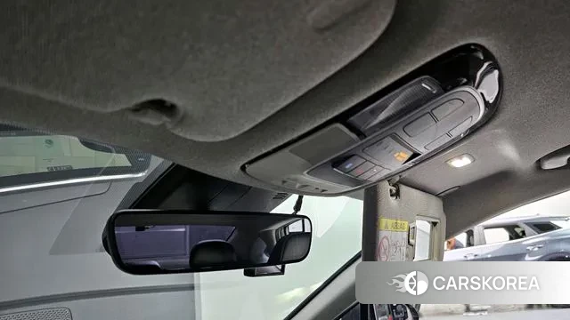 Hyundai Sonata (DN8) id 3735918 из Кореи 11