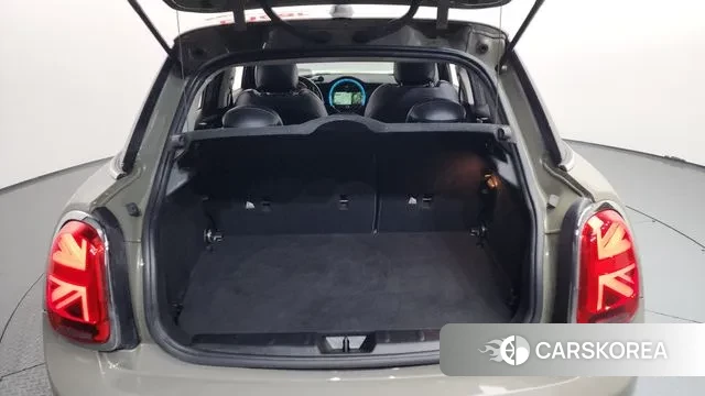 Mini Cooper S id 3682546 из Кореи 11