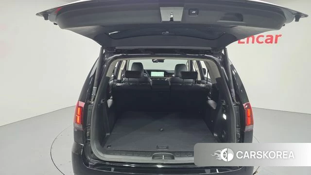 Kia Mohave Master id 3922026 из Кореи 11