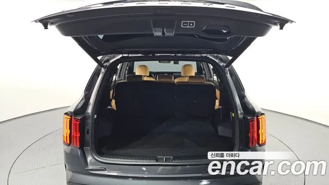 Kia Sorento 4th Generation id 2710682 из Кореи 11