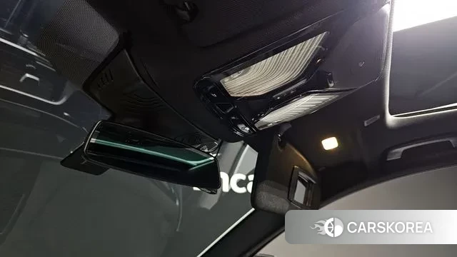 BMW 5 Series (G30) id 3439593 из Кореи 11