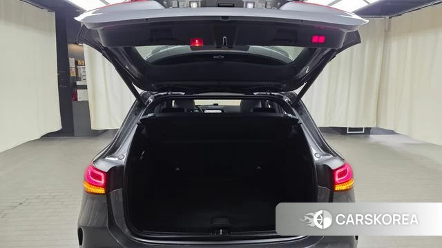 Mercedes-Benz GLA - Class H247 id 4501174 из Кореи 11