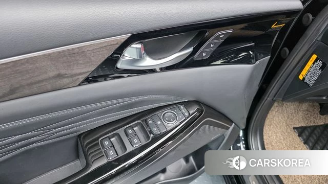 Kia K7 Premier id 4496558 из Кореи 11