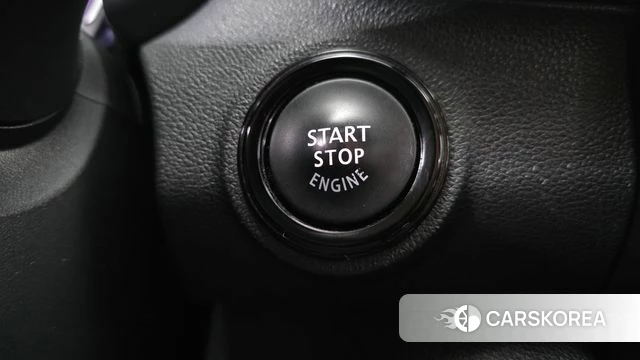 Renault Korea (Samsung) The New QM6 id 4501810 из Кореи 11