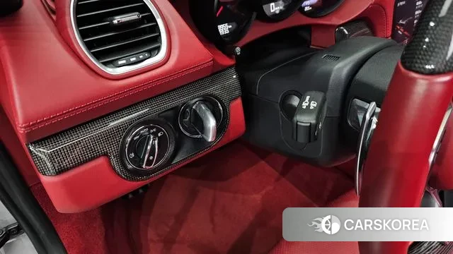 Porsche 718 Boxster id 3615618 из Кореи 11