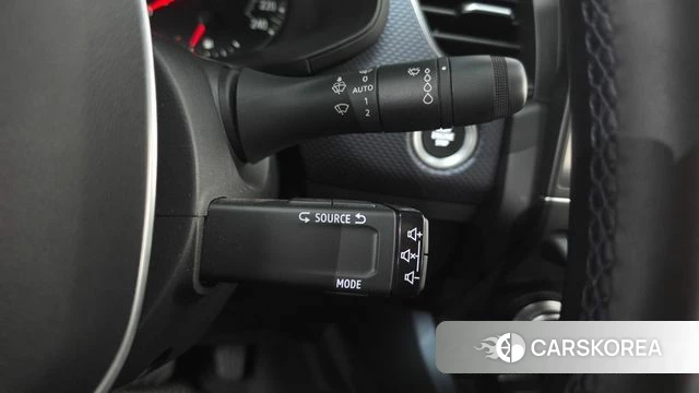 Renault Korea (Samsung) XM3 id 4304369 из Кореи 11