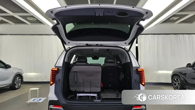 Kia The New Carnival 4th Generation id 3496969 из Кореи 11