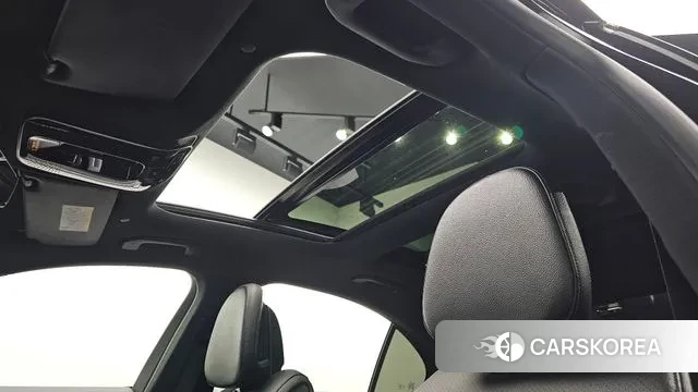 Mercedes-Benz C-Class W206 id 3614605 из Кореи 11