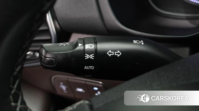 Hyundai Grandeur IG id 4615178 из Кореи 11