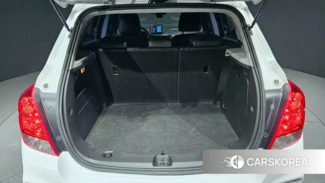 Chevrolet (GM Daewoo) The New Trax id 3029219 из Кореи 11