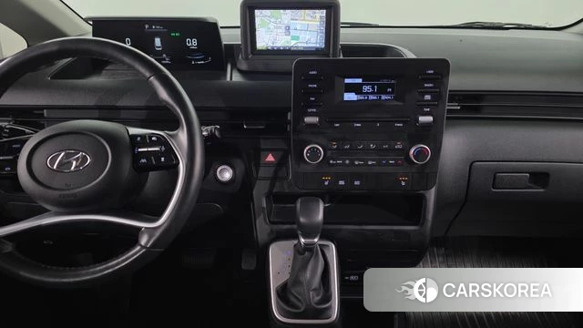 Hyundai Staria id 3953306 из Кореи 11