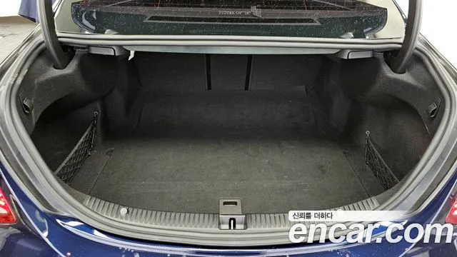 Mercedes-Benz C-Class W205 id 2845125 из Кореи 11