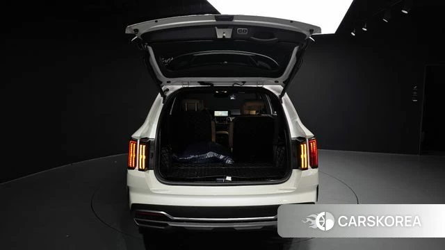 Kia Sorento 4th Generation id 4250707 из Кореи 11