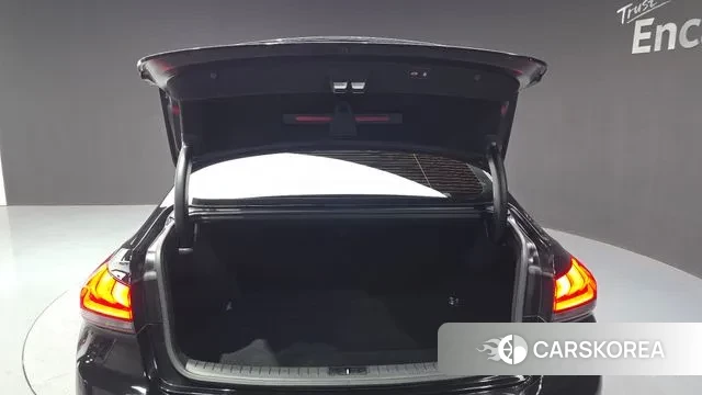 Genesis G80 id 3449261 из Кореи 11