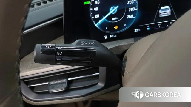 Kia K8 Hybrid id 4475626 из Кореи 11