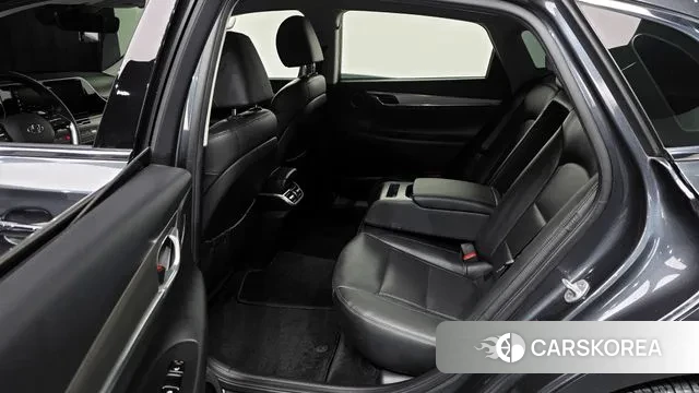 Hyundai The New Grandeur IG id 3690601 из Кореи 11