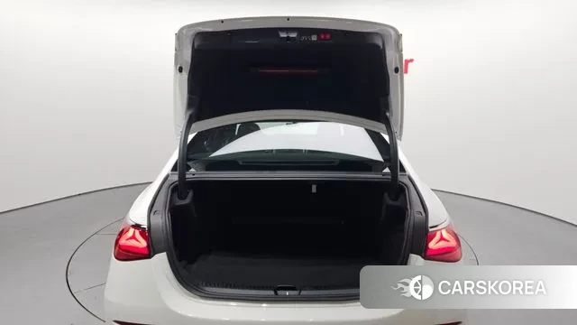 Mercedes-Benz E-Class W214 id 3734021 из Кореи 11