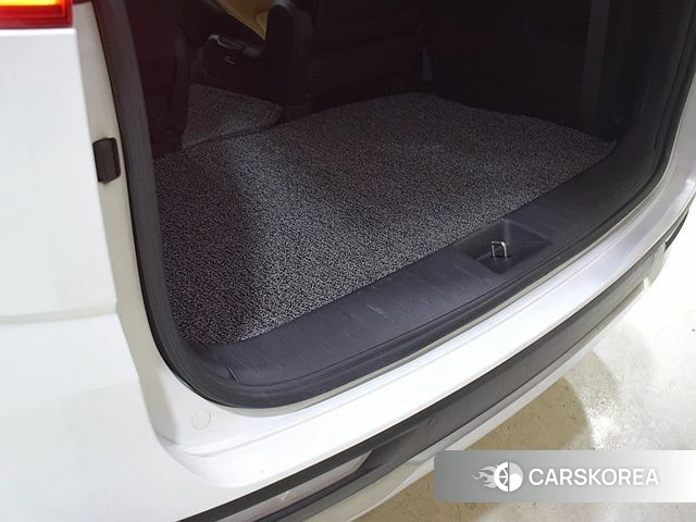 Kia Carnival 4th generation id 4284017 из Кореи 11