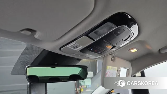 Hyundai Sonata (DN8) id 3349540 из Кореи 11