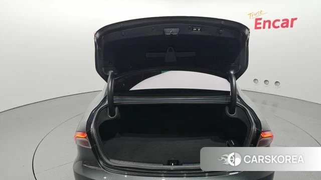 Hyundai The New Grandeur IG id 4316445 из Кореи 11