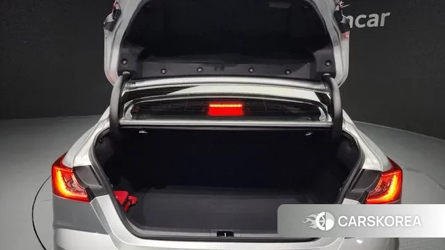 Toyota Camry (XV80) id 3502300 из Кореи 11