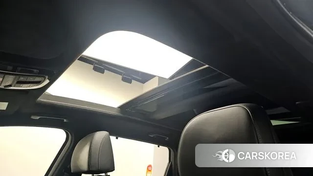 Hyundai The New Santa Fe id 3126858 из Кореи 11