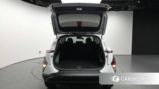 Hyundai Kona (SX2) id 4622987 из Кореи 11