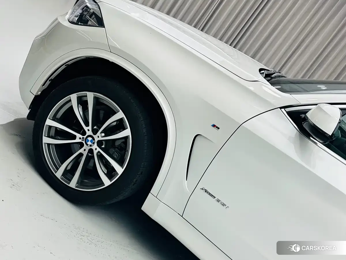 BMW X5 id 4607067 из Китая 11