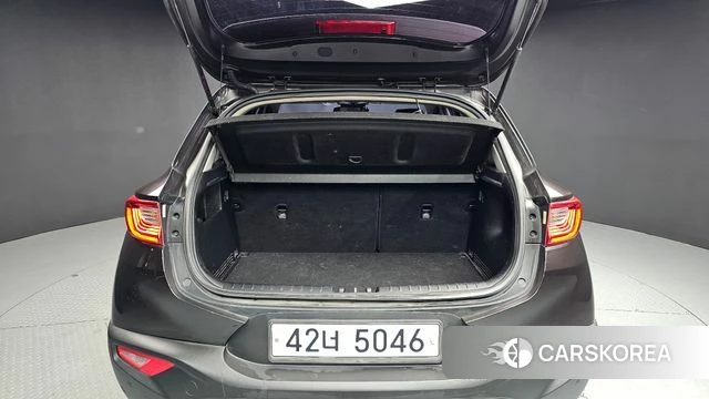 Kia Stonic id 4620616 из Кореи 11
