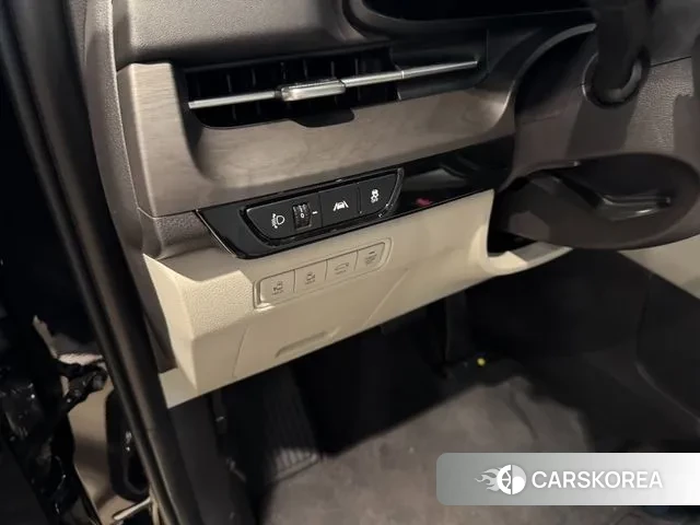 Kia Carnival 4th generation id 2895936 из Кореи 11