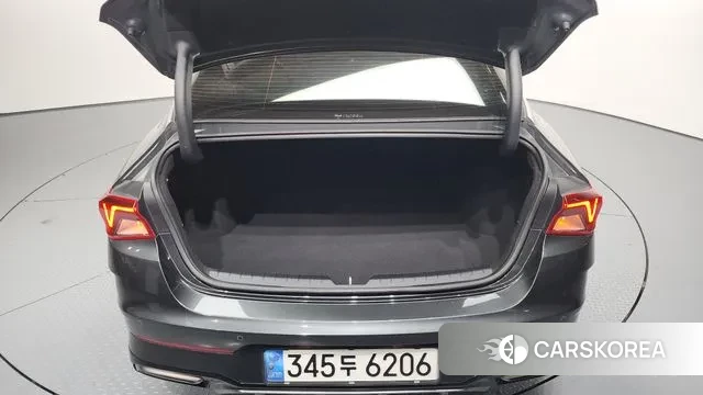 Kia K5 Hybrid 3rd Generation id 3530514 из Кореи 11