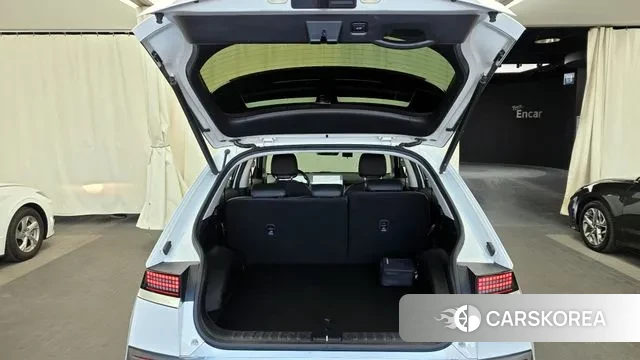 Hyundai Ionic 5 id 3421391 из Кореи 11