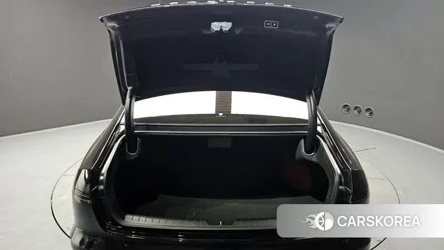 Hyundai Grandeur Hybrid (GN7) id 3580981 из Кореи 11