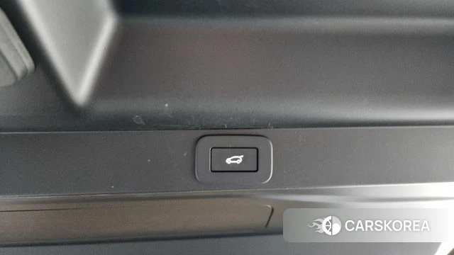 Land Rover Range Rover 5th Generation id 3940390 из Кореи 11