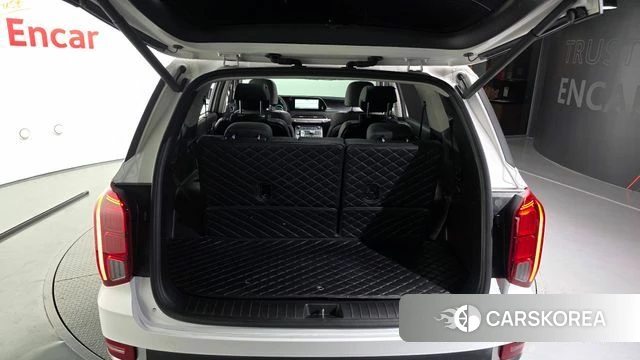 Hyundai Palisade id 4698098 из Кореи 11