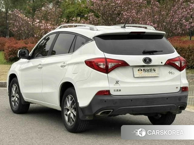 BYD Song id 4241180 из Китая 11