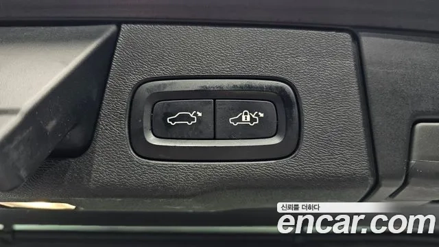 Volvo XC60 second Generation id 2928439 из Кореи 11