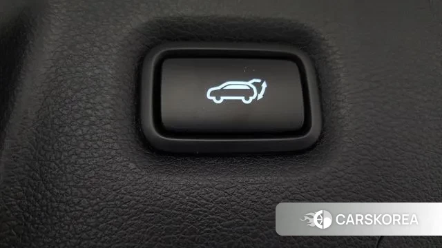 Hyundai Santa Fe TM id 3779122 из Кореи 11