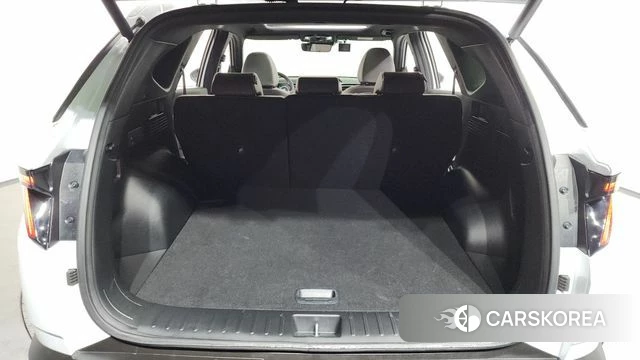 Hyundai Tucson Hybrid (NX4) id 3818162 из Кореи 11
