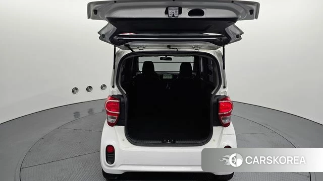 Kia The New Ray id 4636660 из Кореи 11