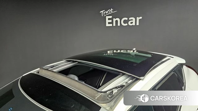 Kia EV6 id 3915646 из Кореи 11