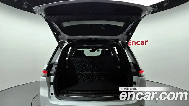 Jeep Grand Cherokee (WL) id 2583101 из Кореи 11