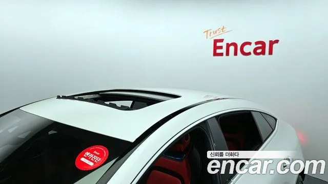 Mercedes-Benz AMG GT id 2644941 из Кореи 11