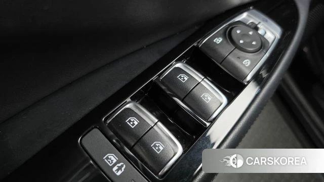 Kia K8 Hybrid id 4872319 из Кореи 11