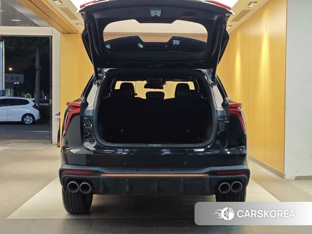 Haval Divine beast id 4220692 из Китая 11